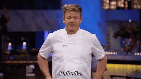 Discover and Share the best <b>GIFs</b> on Tenor. . Gordon ramsey gif
